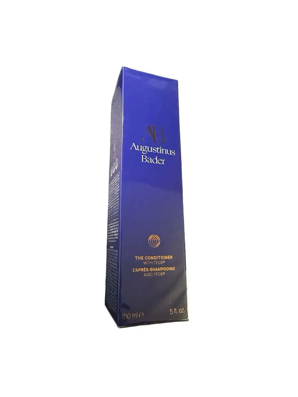 Augustinus Bader The Conditioner with TFC8
